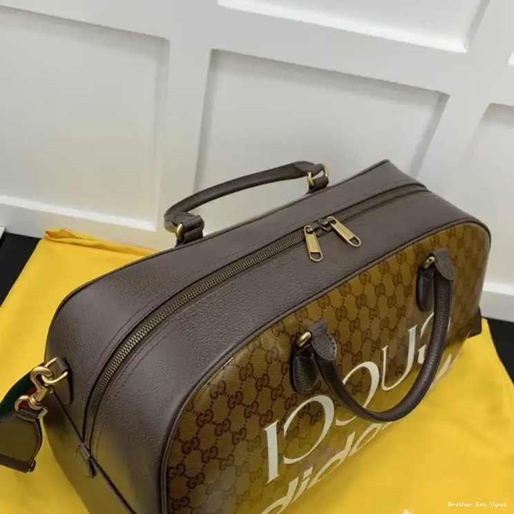 Brother Sam Yupoo Gucci 2210YA0062 Bag 0805